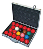 Snooker Balls Aramith Tournament Champion 1G