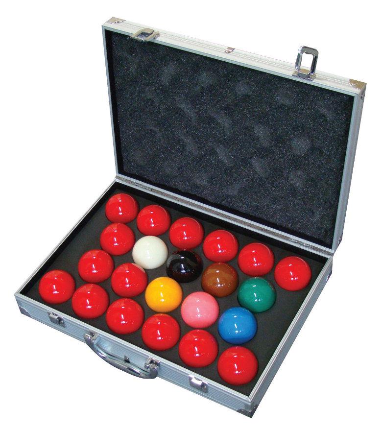 Snooker Balls Aramith Tournament Champion 1G