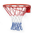 Basket Ball Ring With Net Orange