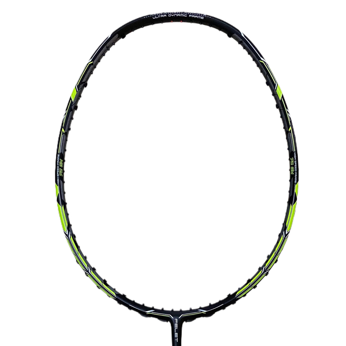 Felet Visible Light 800 Badminton Racket - Sports Zone