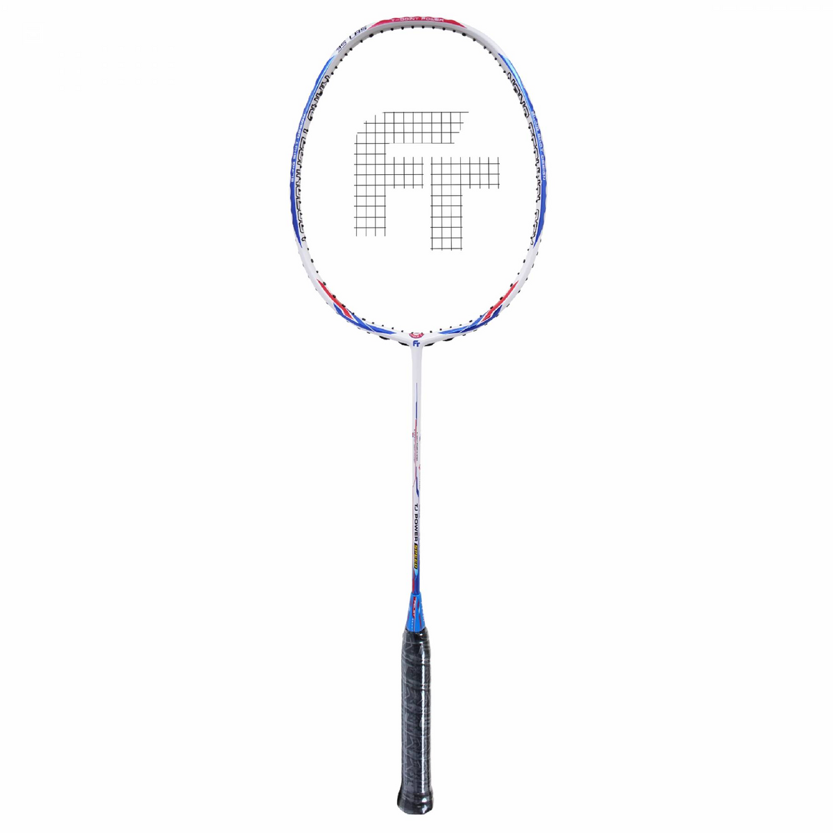 Felet TJ Power Speed Badminton Racket - Sports Zone