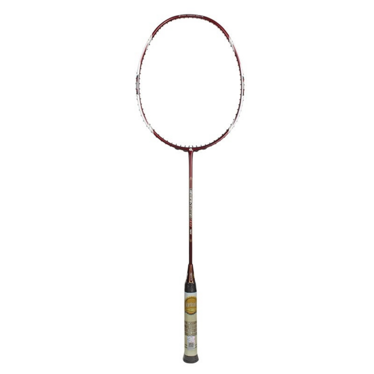 Apacs Edge Saber 10 Badminton Racket - Sports Zone