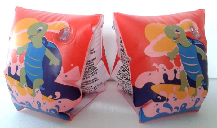 SWIMMING ARMBAND INFLATABLE BESTWAY 3-6 YEARS
