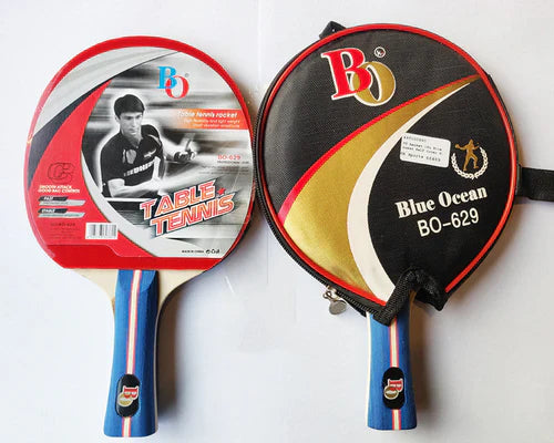 Table Tennis Table Bundle (Premium)