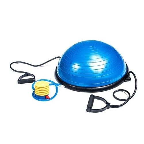 Bosuball , Exercise ball, Gym ball , Balance Ball - Blue