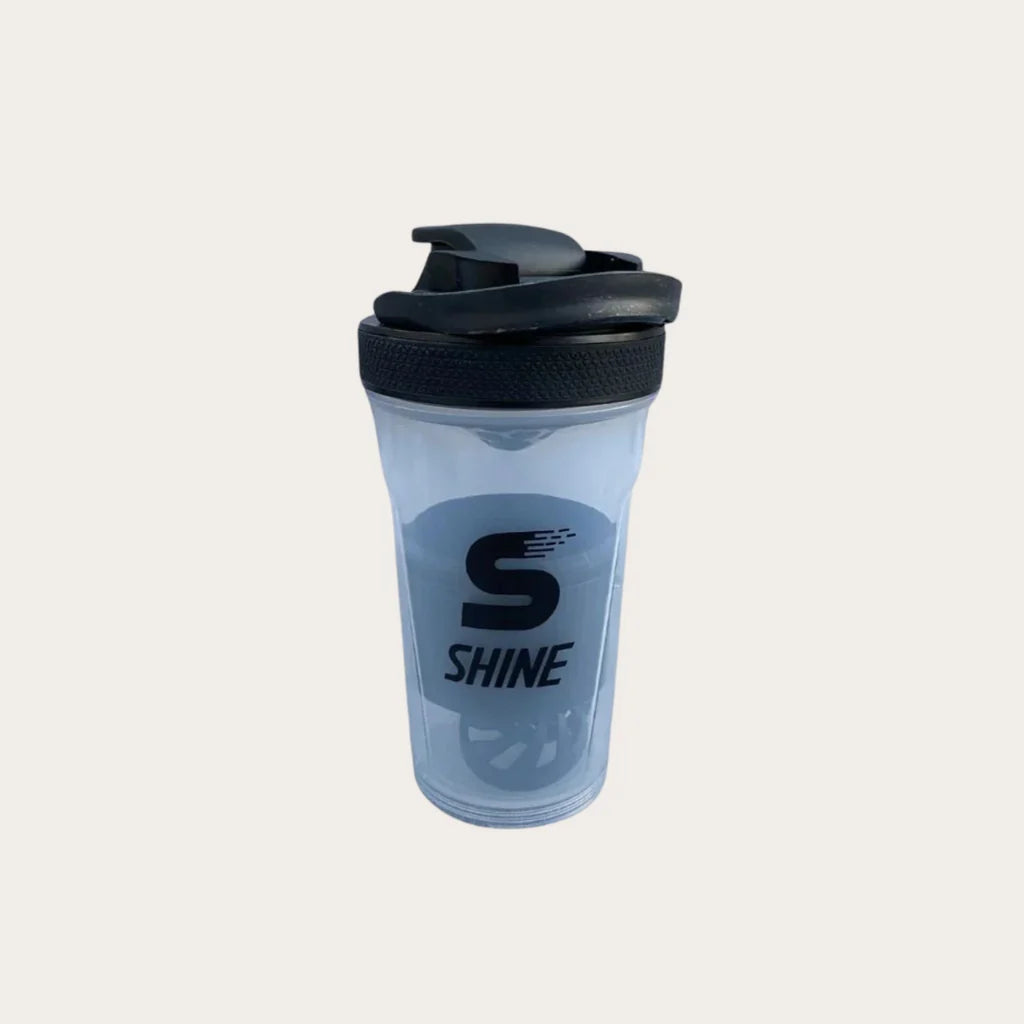 WATER BOTTLE SHAKER SHINE 700ml