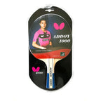 TABLE TENNIS RACKET BUTTERFLY ADDOY 1000