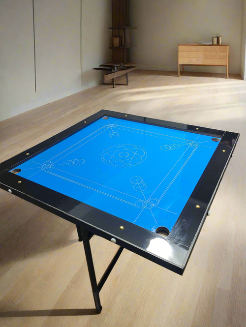 Buy 3.5ft carrom board online in Pakistan – best sports shop in Lahore Orient Sports