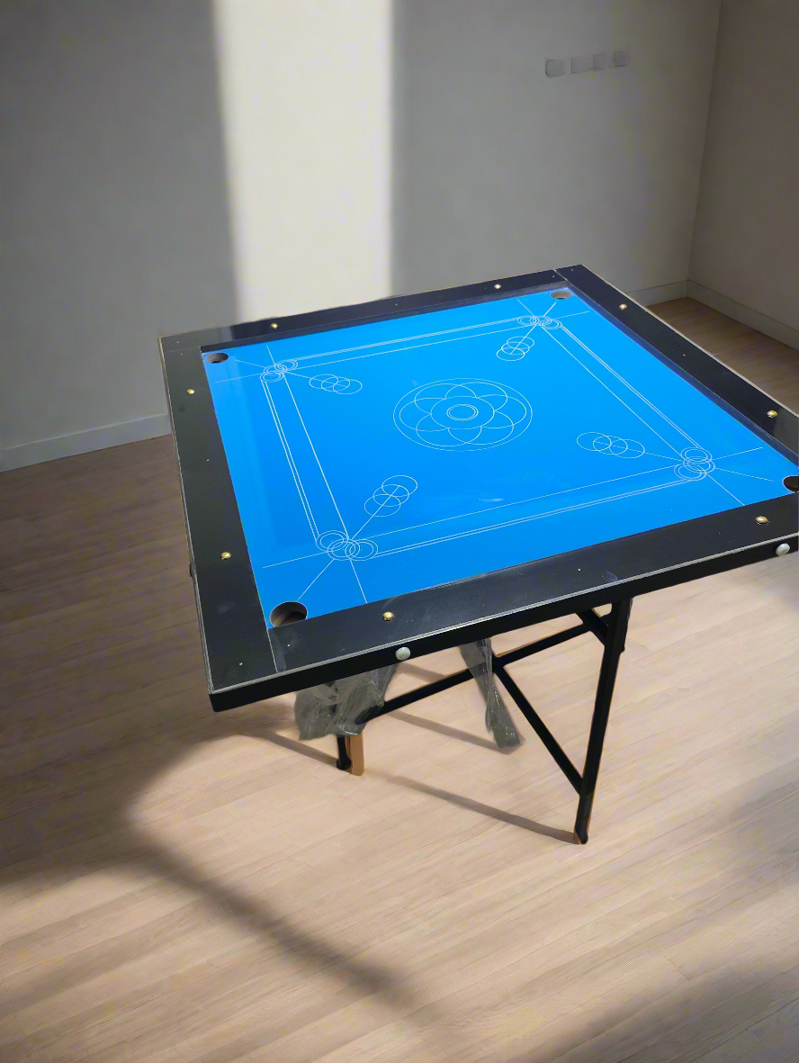 Buy carrom online in Pakistan with fast delivery – Orient Sports best sports shop in Lahore