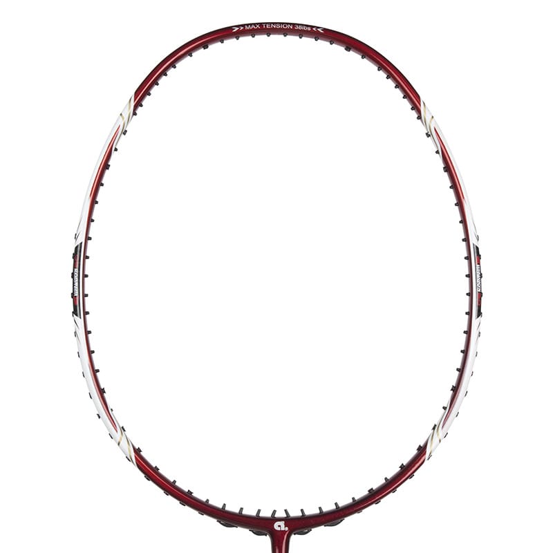 Apacs Edge Saber 10 Badminton Racket - Sports Zone
