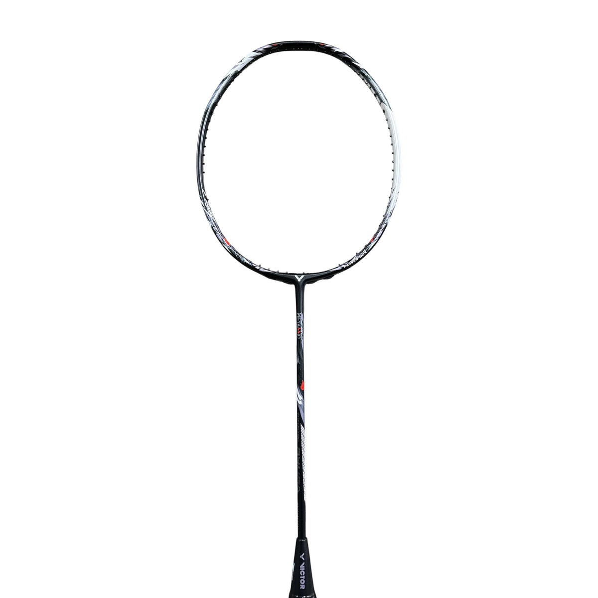 Victor Thruster Ryuga Metallic Badminton Racket - Sports Zone