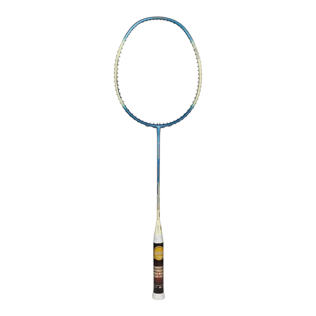 Apacs X-Tech Power Badminton Racket - Sports Zone
