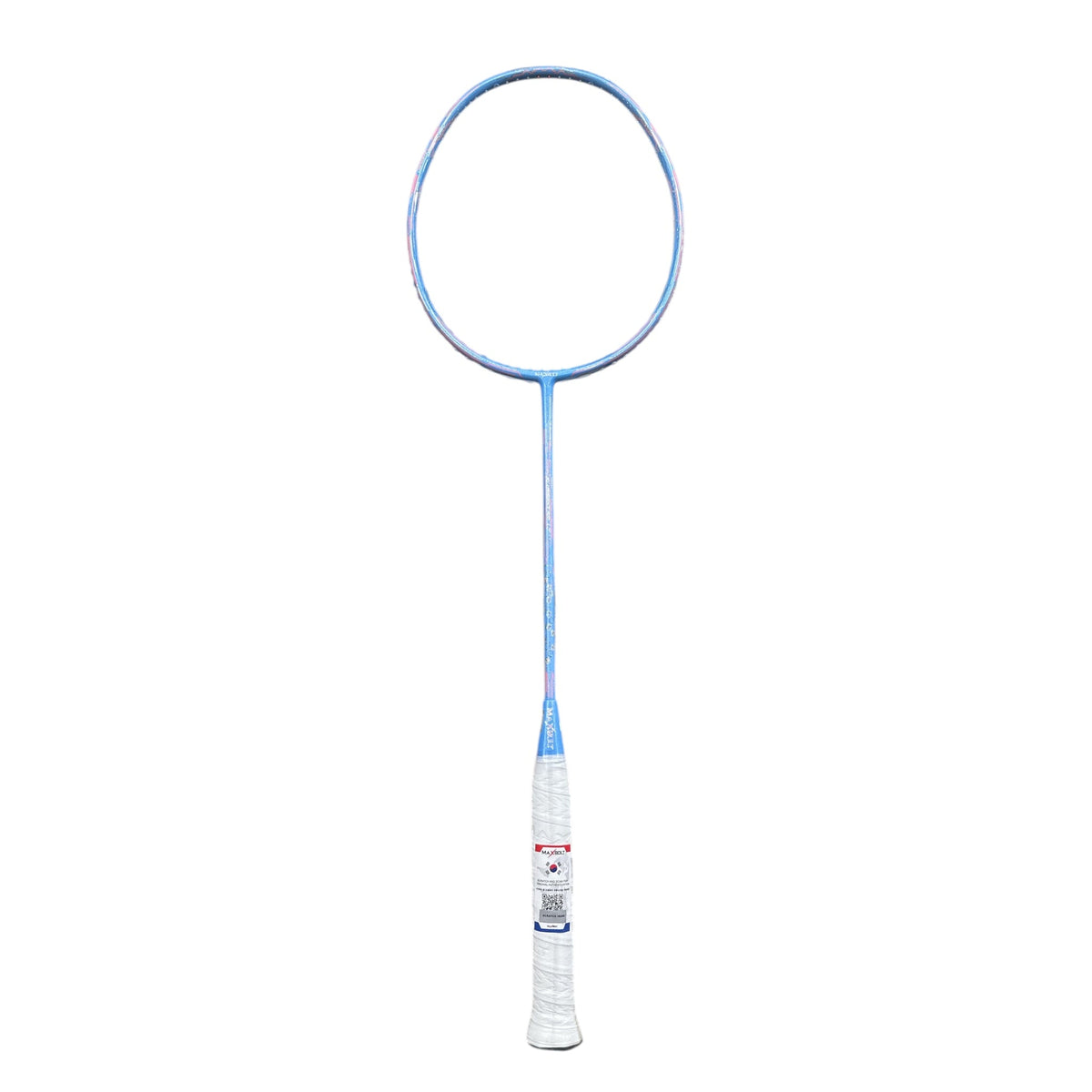 Maxbolt Superstar LT Rainbow Limited Edition Badminton Racket - Sports Zone