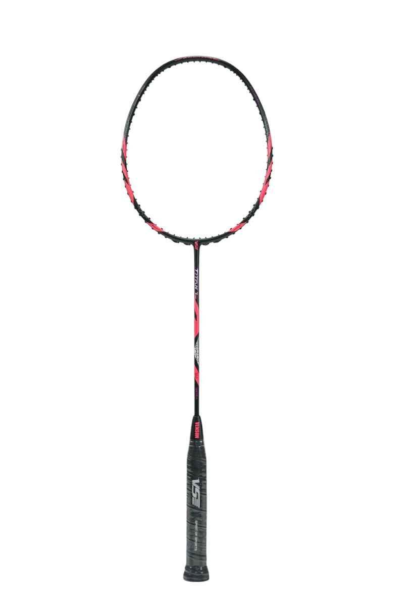 VS Titan 7 Pro Badminton Racket - Sports Zone
