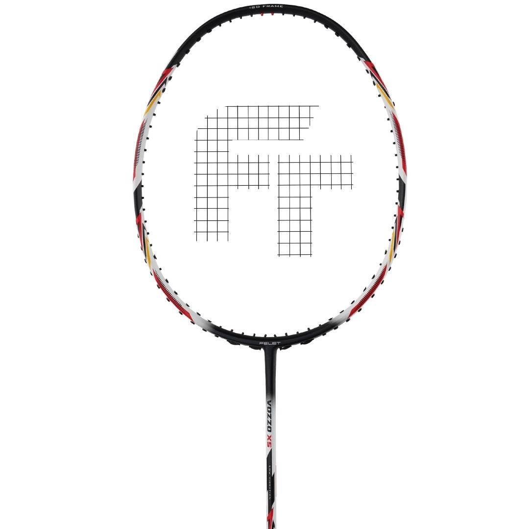Felet VOZZO X5 Badminton Racket - Sports Zone
