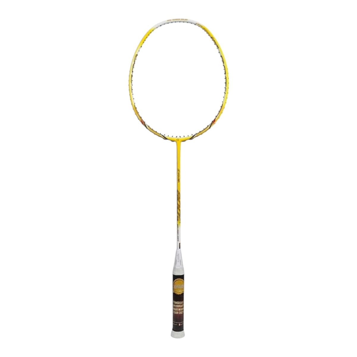 Apacs Z-Power 800 RP+ Badminton Racket - Sports Zone