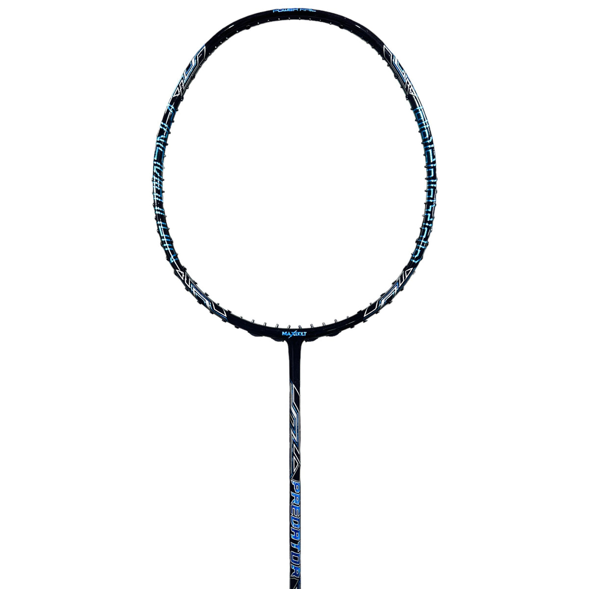 Maxbolt Predator Badminton Racket - Sports Zone