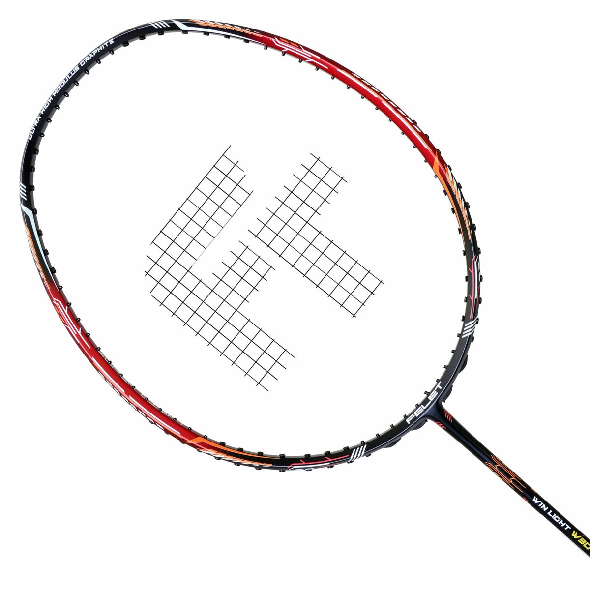 Felet Win Light W30 Badminton Racket - Sports Zone