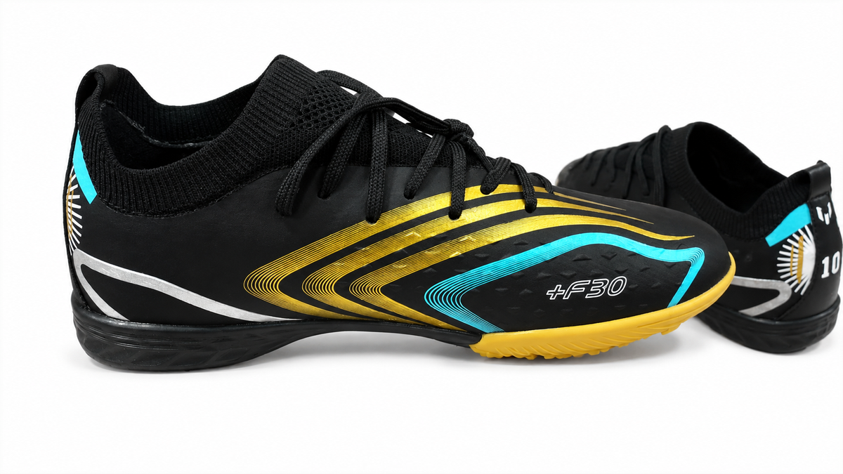 FOOTBALL GRIPPER MESSI 10