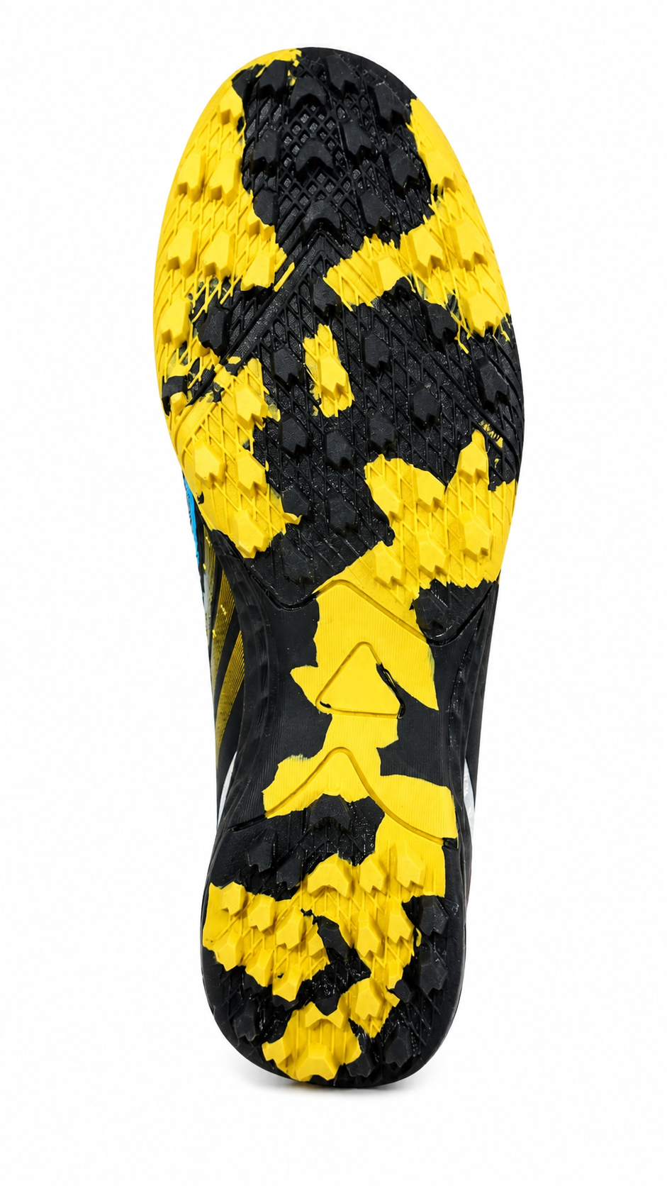 FOOTBALL GRIPPER MESSI 10