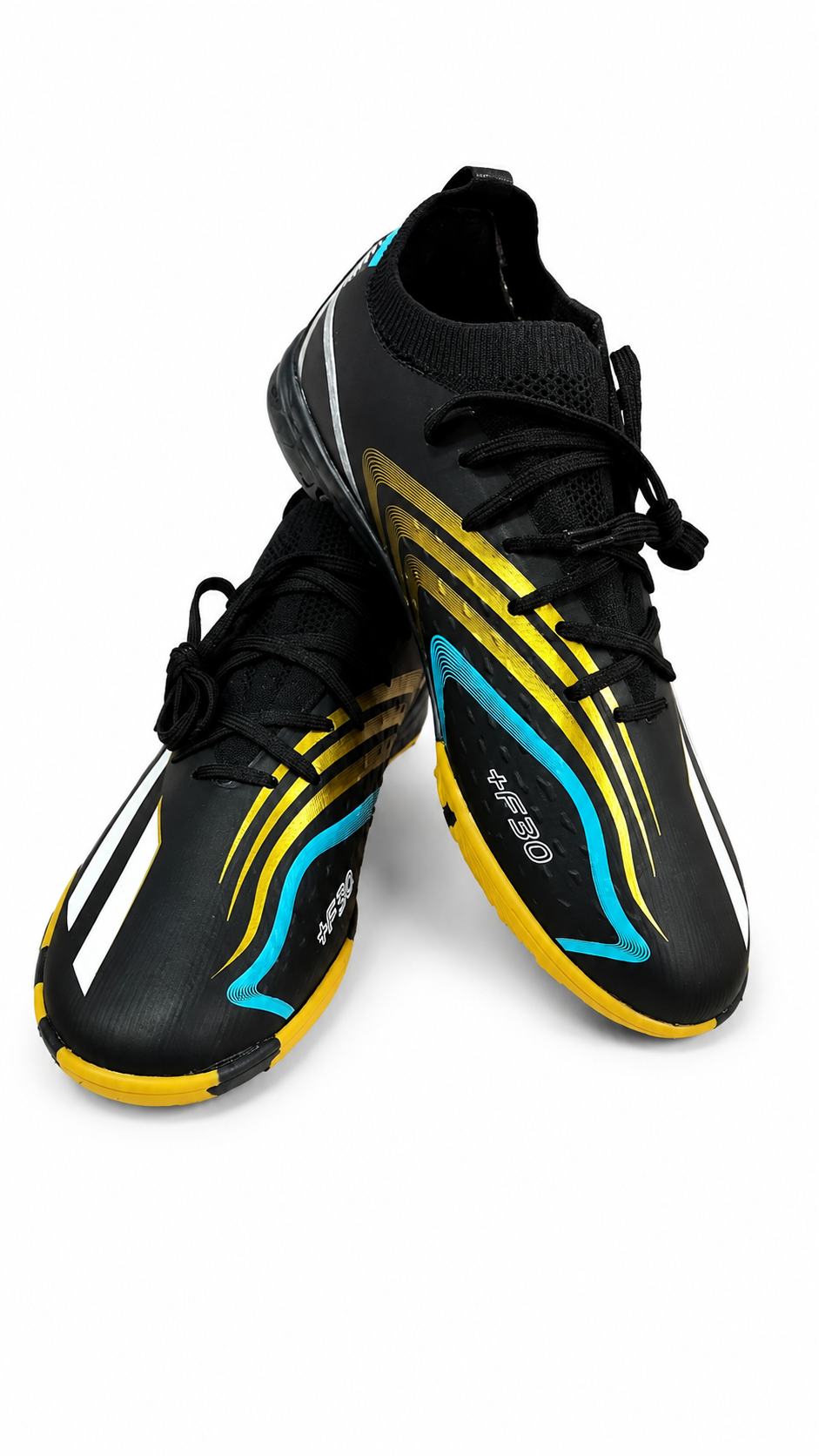 FOOTBALL GRIPPER MESSI 10