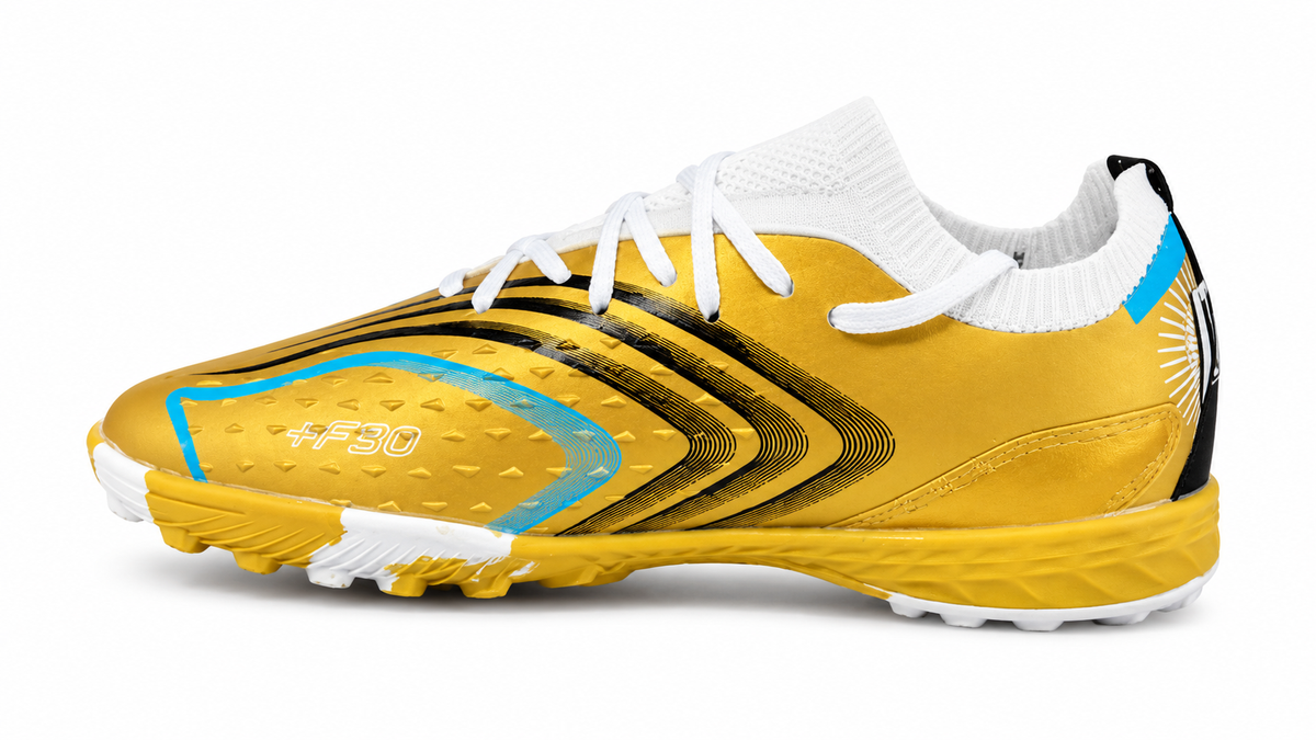 FOOTBALL GRIPPER MESSI 10