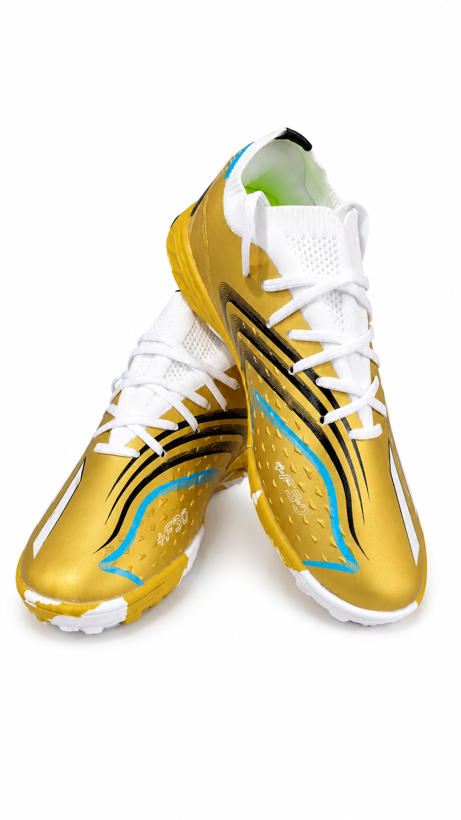 FOOTBALL GRIPPER MESSI 10