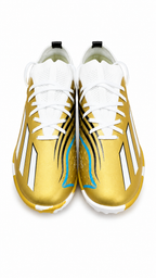 FOOTBALL GRIPPER MESSI 10