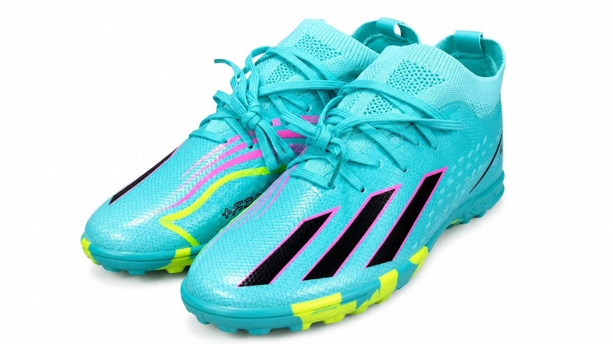 FOOTBALL GRIPPER MESSI 10