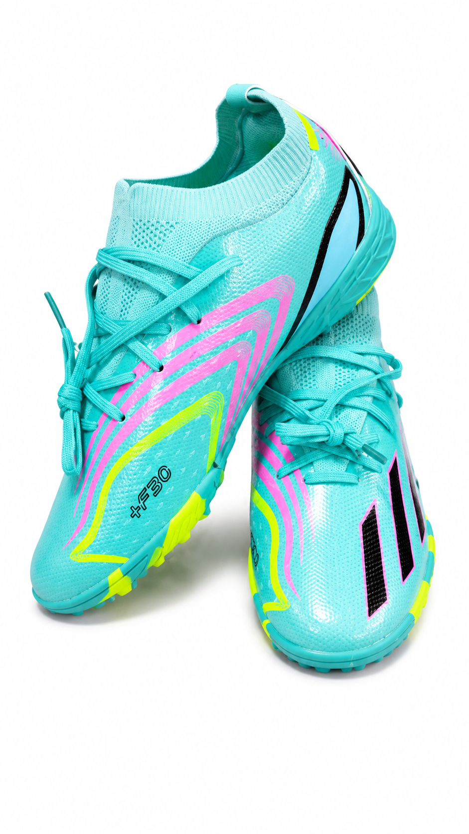 FOOTBALL GRIPPER MESSI 10