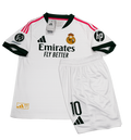 ⚽ MBAPPÉ 10 REAL MADRID 26/27 KIT (EMBROIDERY)