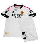 ⚽ MBAPPÉ 10 REAL MADRID 26/27 KIT (EMBROIDERY)