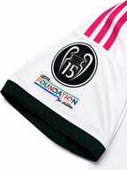 Mbappe 10 Real Madrid 26/27 Jersey ( Embroidery)