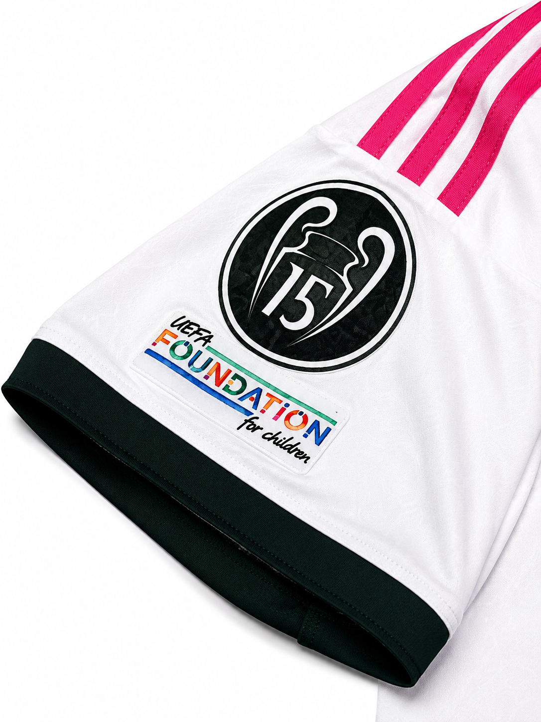 Mbappe 10 Real Madrid 26/27 Jersey ( Embroidery)