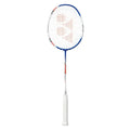 Yonex Astrox 3DG Badminton Racket Unstrung - White/Blue