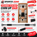 Doorway Gym Bar - Chinup Bar