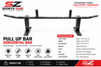 Chinup Bar