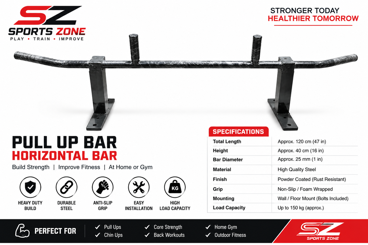 Chinup Bar