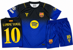 LAMINE YAMAL BARCELONA AWAY KIT KIDS 26/27 (SUBLIMATION)