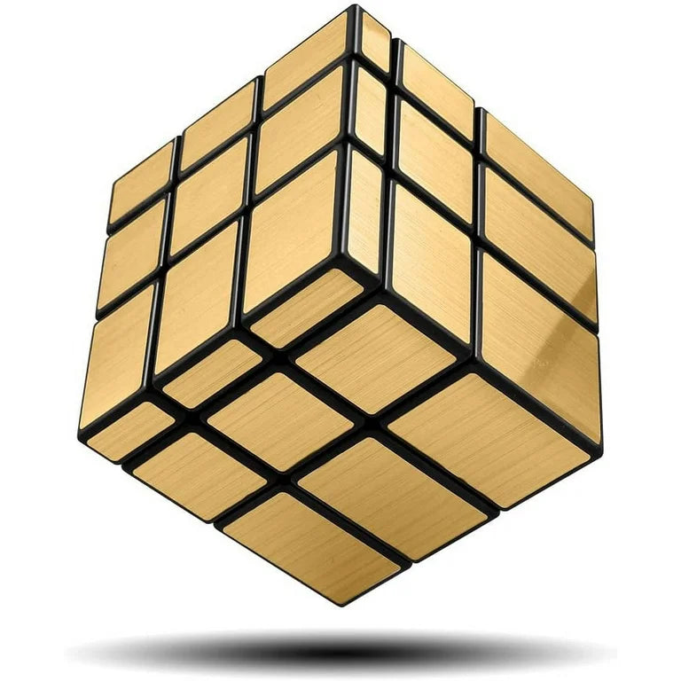 Rubik's cube Mirror 3x3 (Speed Cube)