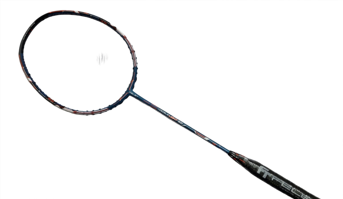 Felet Visible Light 900 Badminton Racket - Sports Zone