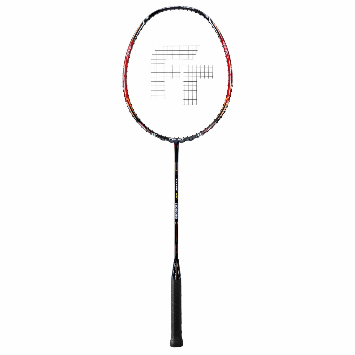 Felet Win Light W30 Badminton Racket - Sports Zone