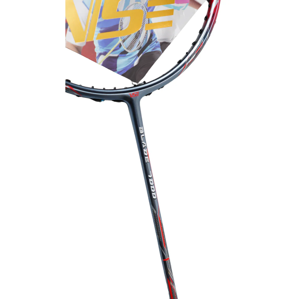 VS Blade 7000 Badminton Racket - Sports Zone