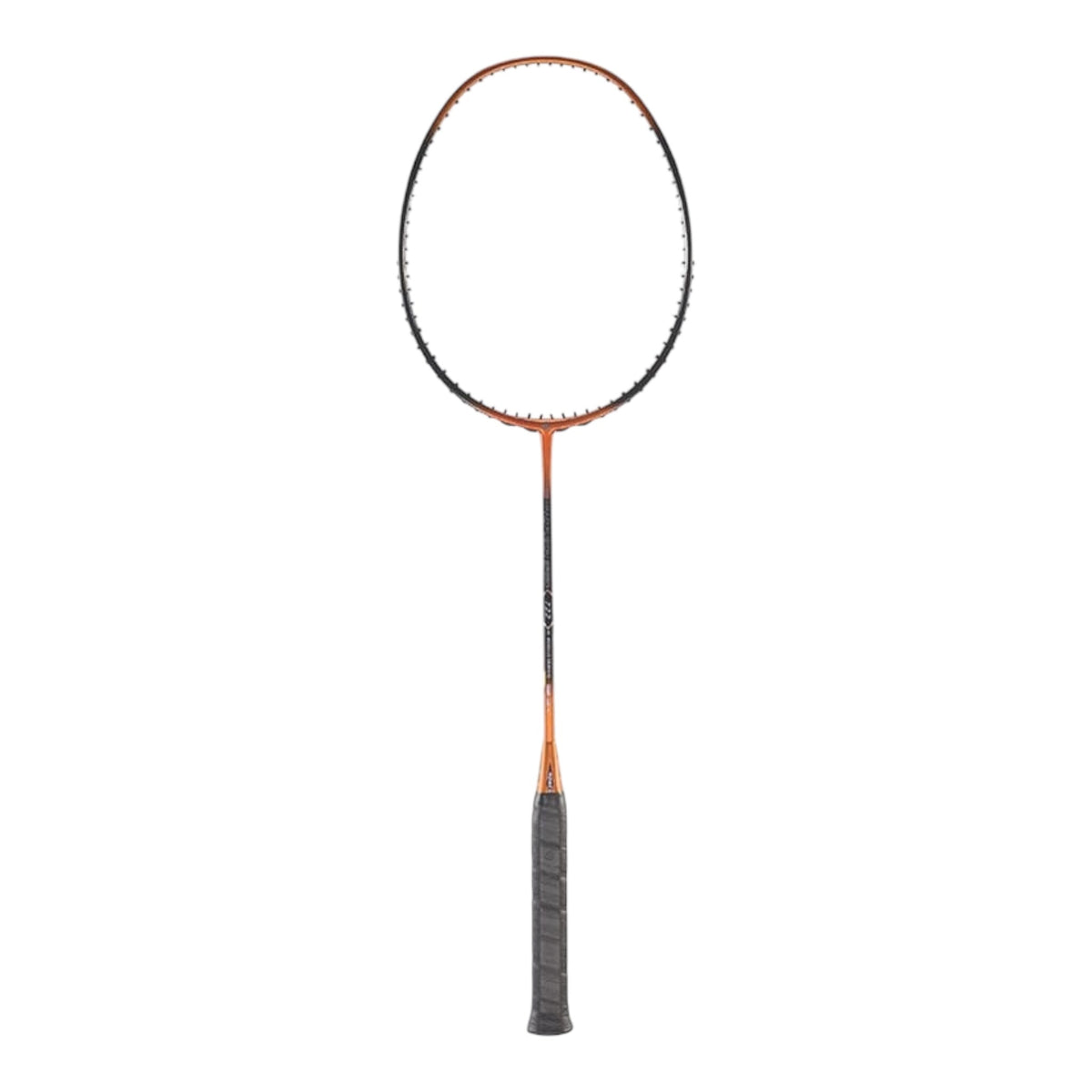 Apacs Nano Fusion Speed 722 Badminton Racket - Sports Zone