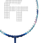 Felet VOZZO X5 Badminton Racket - Sports Zone