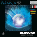 DONIC Piranja (Piranya) TEC Table Tennis Rubber