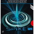 DONIC Spike P2 Table Tennis Rubber