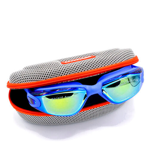 Swimming Goggle Speedo Gray Box S885