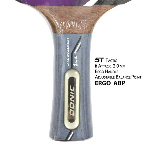 Table Tennis Racket Donic