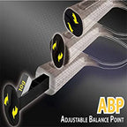 Donic Table Tennis Racket Waldner Line 700